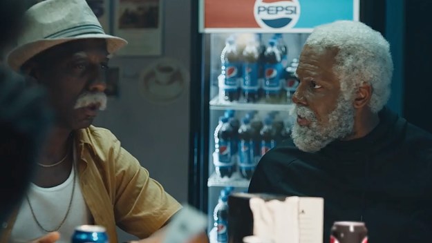 Kyrie Uncle Drew
