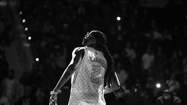 2 Chainz NAV April