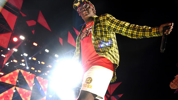 Lil Yachty