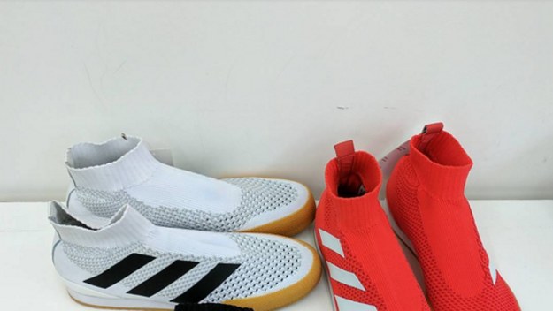 gosha adidas football