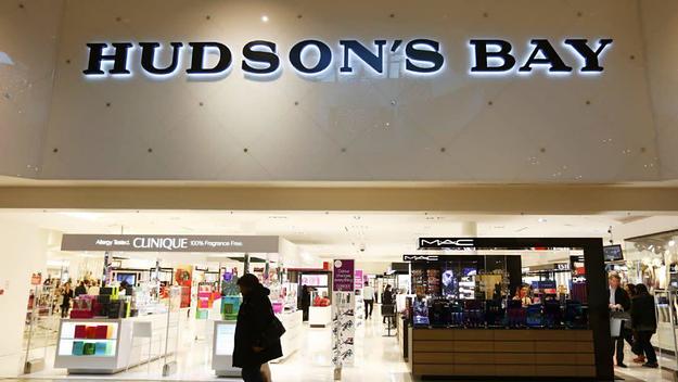 hudsons bay
