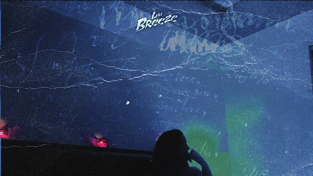 Luu Breeze LoveDontLiveHere EP