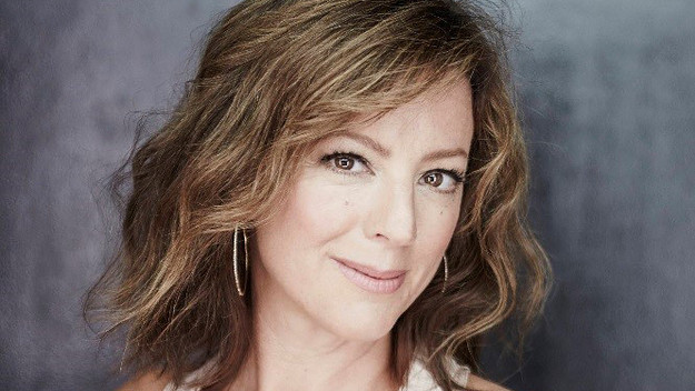 Sarah McLachlan To Be Inducted Into The Canadian Music Hall Of Fame