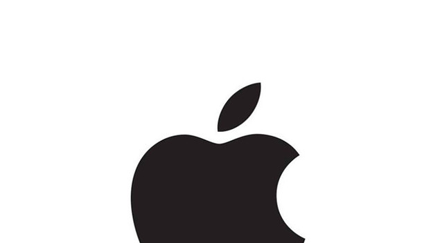 Apple logo