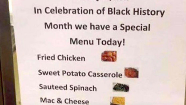 School Menu