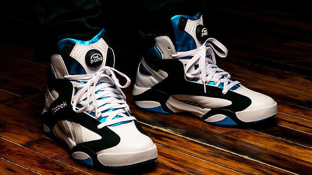 Reebok Shaq Attaq 2017 Release Date Toe V47915