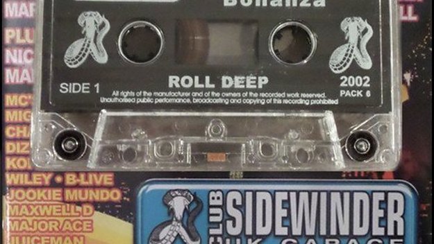 roll