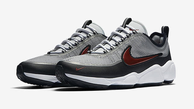 Nike Air Zoom Spiridon Ultra "OG"