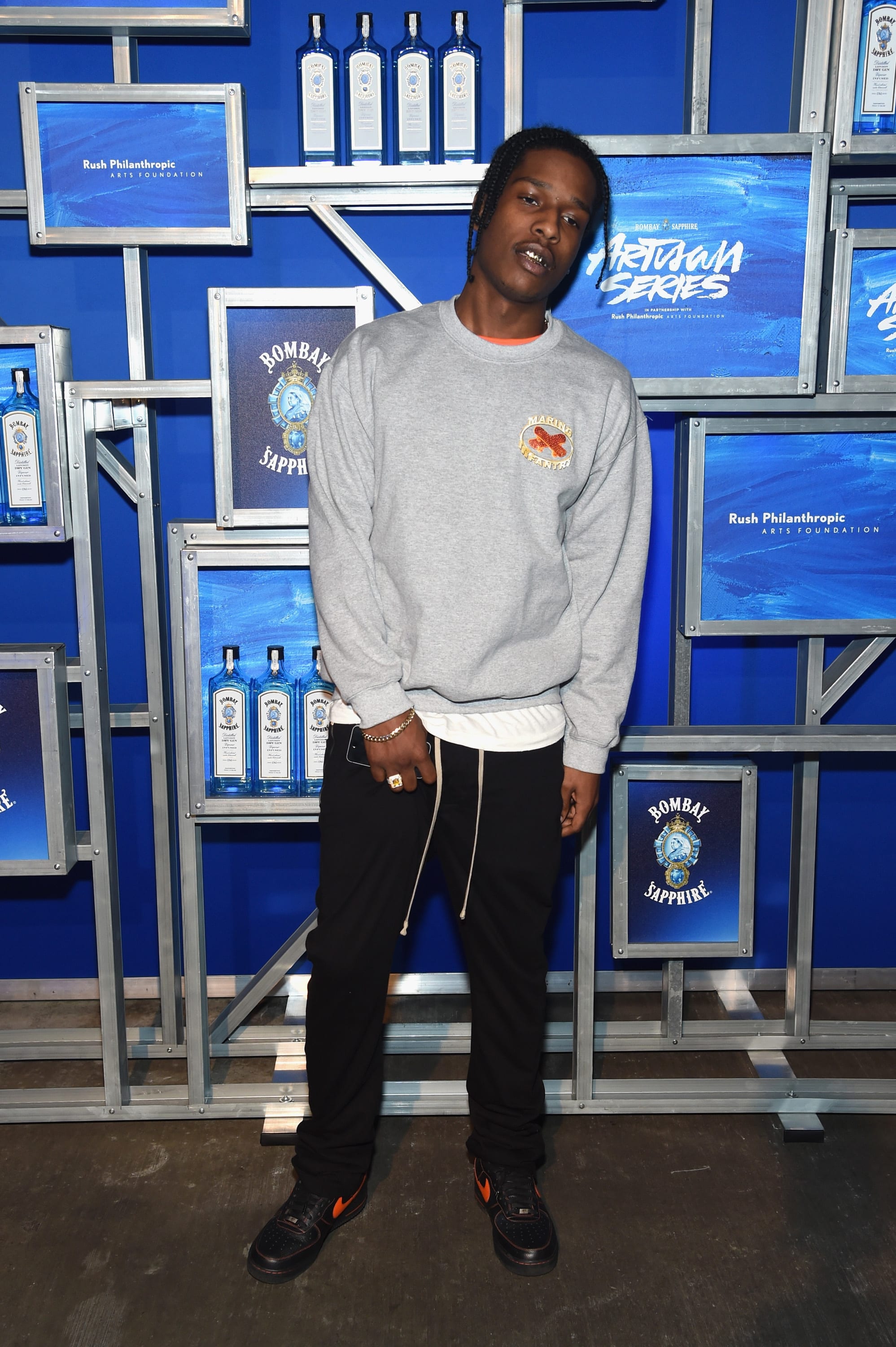 How ASAP Ant Created a Successful Skate Brand Without Skating a