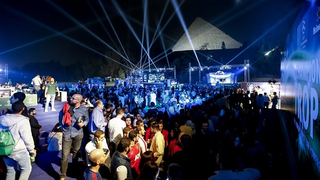 heineken egypt 10