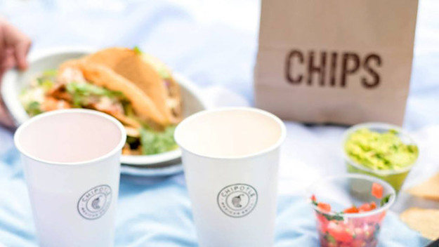 Chipotle