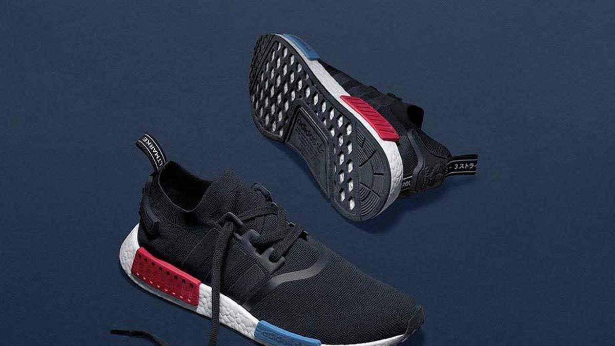 Adidas NMD OG R1
