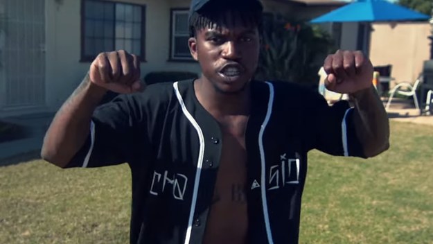 John Givez