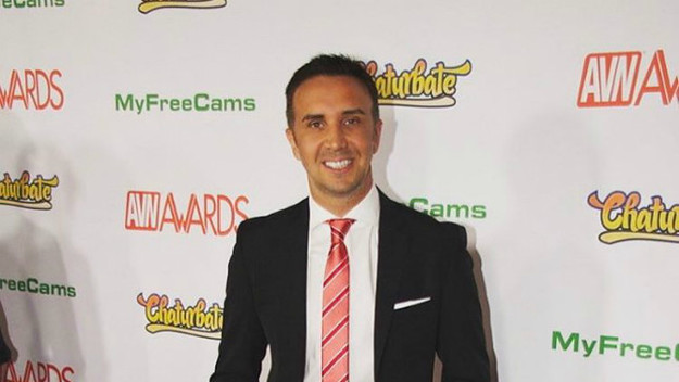 Kieran Lee