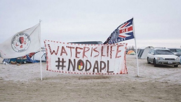 No DAPL