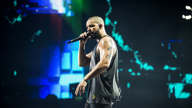 drake