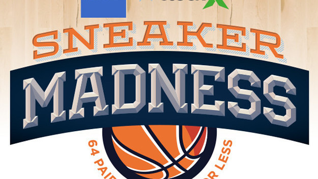 Complex Sneakers x StockX Sneaker Madeness