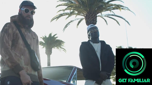 Manu Crooks & Travy P