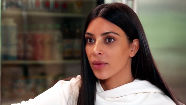 Kim Kardashian