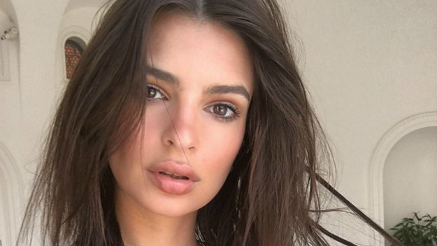 Emily Ratajkowski