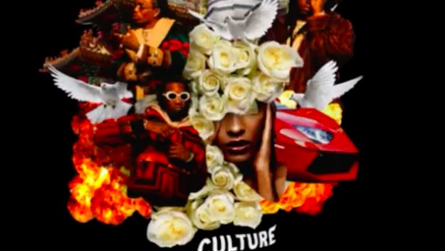 Migos "What the Price"