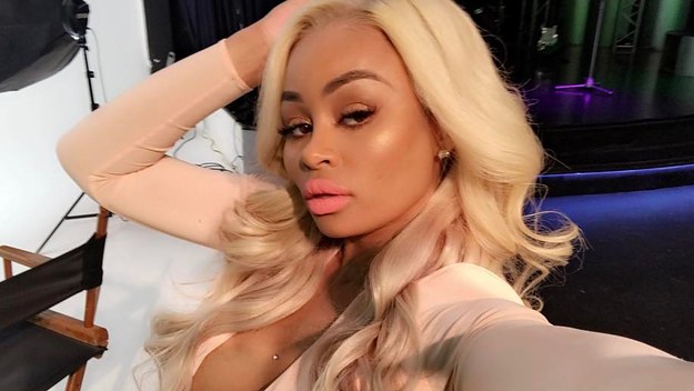 Blac Chyna