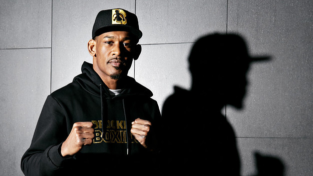 Daniel Jacobs Barcalys Center Cabrera 1