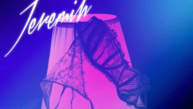 Jeremih "I Think of You" f/ Big Sean and Chris Brown
