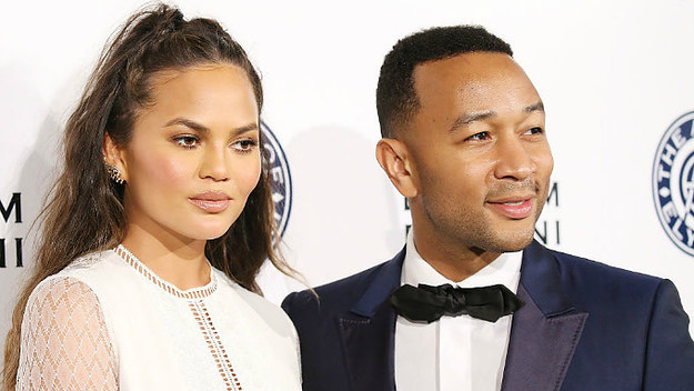 Chrissy Teigen