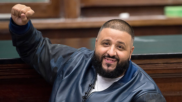 DJ Khaled
