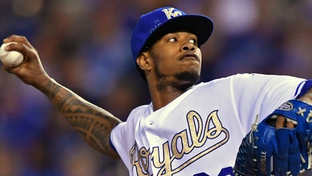 Yordan Ventura