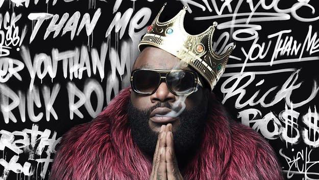 rickross