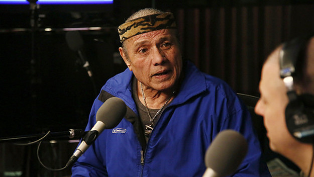 Jimmy Snuka