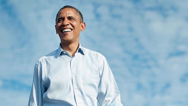 Barack Obama