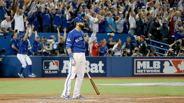 jose bautista
