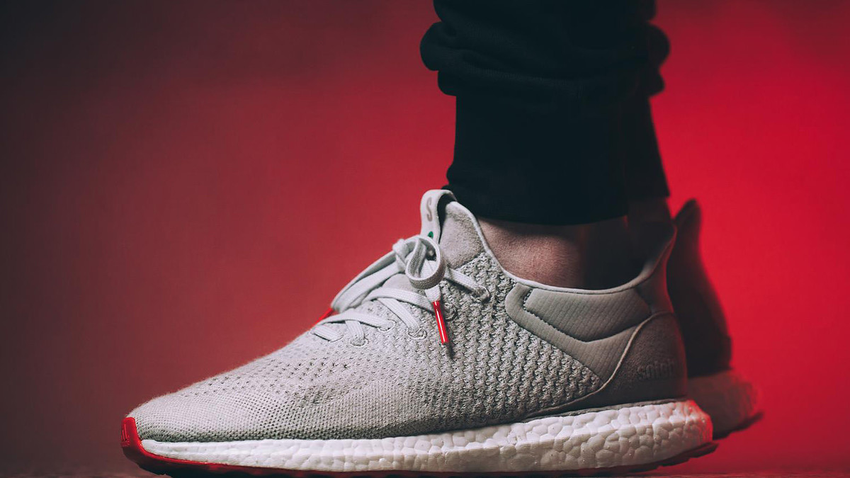 Solebox Adidas Ultra Boost