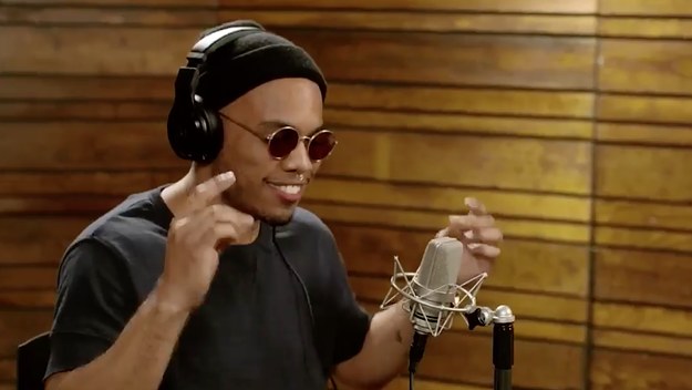 anderson paak othertone