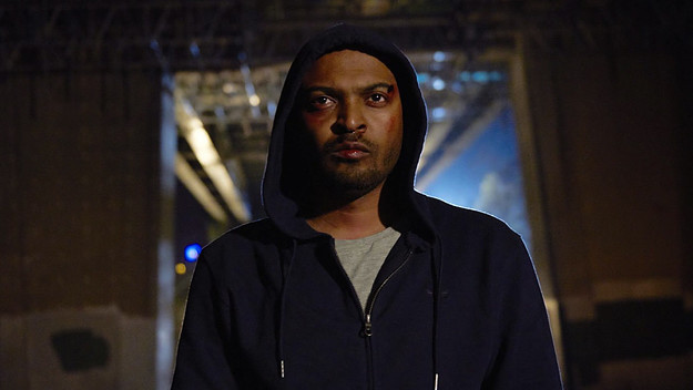 noel clarke brotherhood