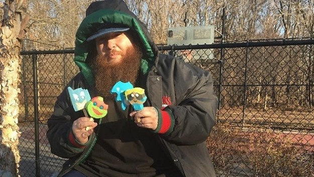 action bronson shares new song "Dealer Plates"