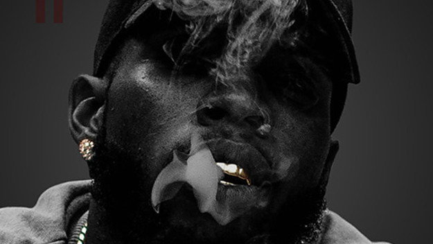 This is a photo of Tory Lanez