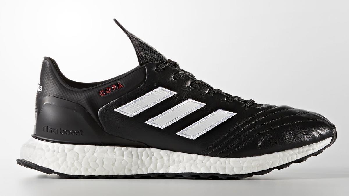 Adidas Copa 17.1 Ultra Boost