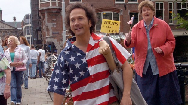 This guy? Yeah.