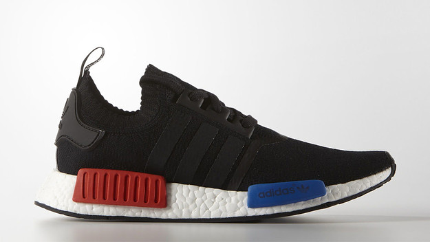NMD