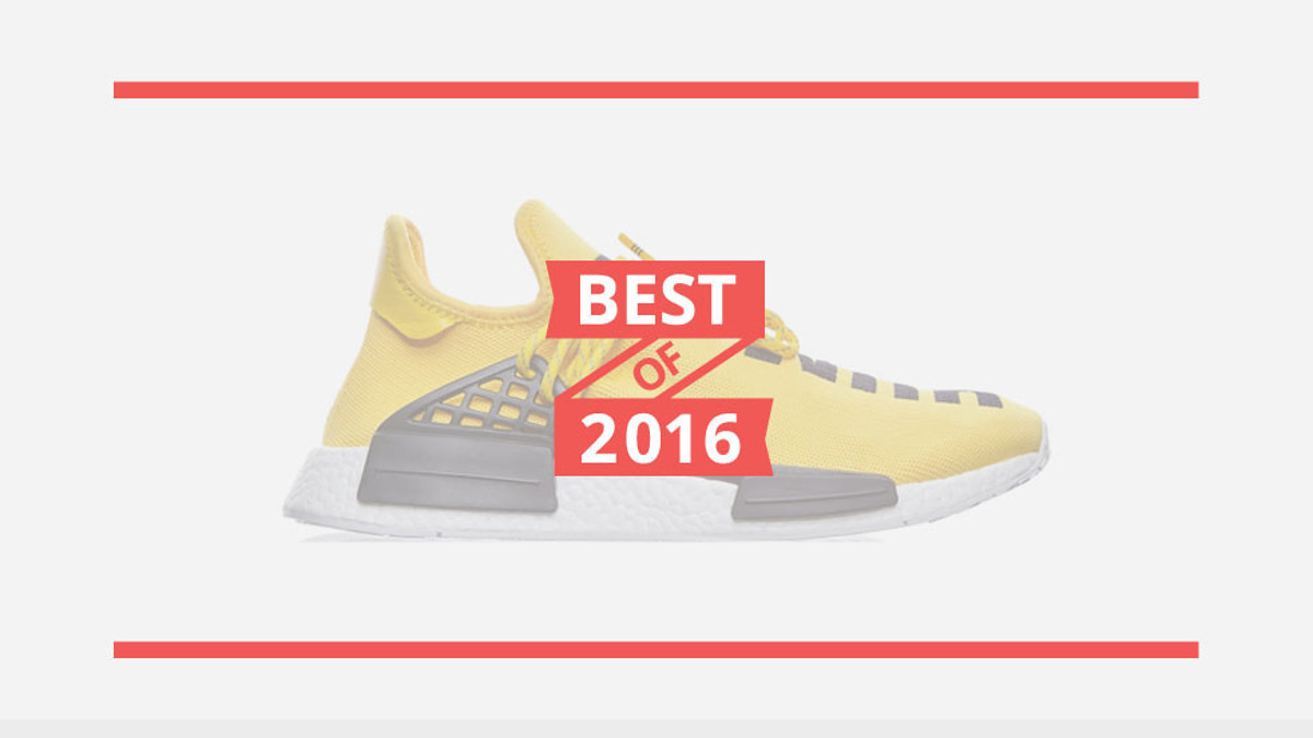 Best of 2016