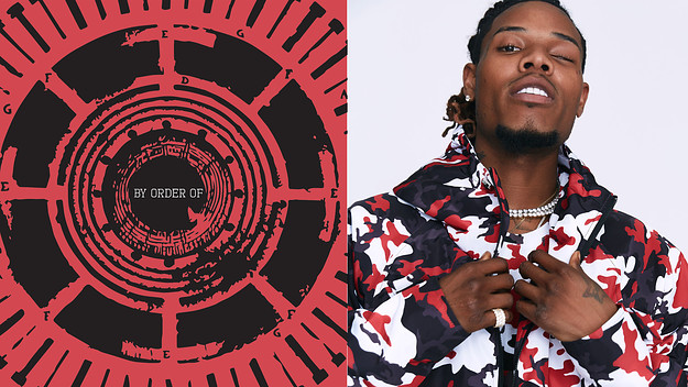 By Order Of Fetty Wap