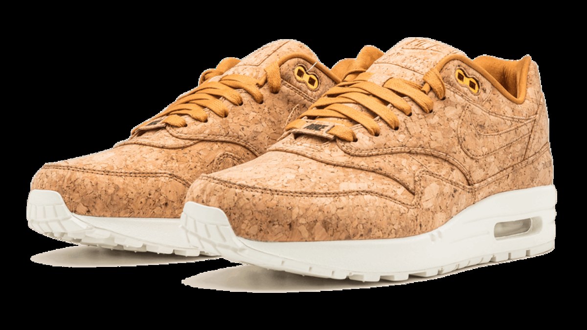Nike Air Max 1 Cork 893329 992