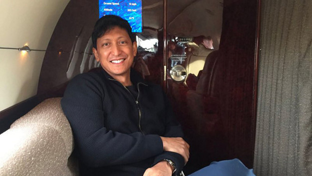 Dan Nainan