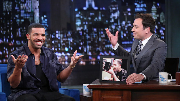 drake grammy