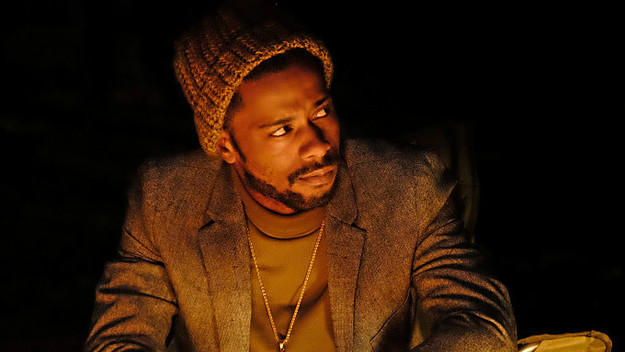 'Atlanta' star Lakeith Stanfield