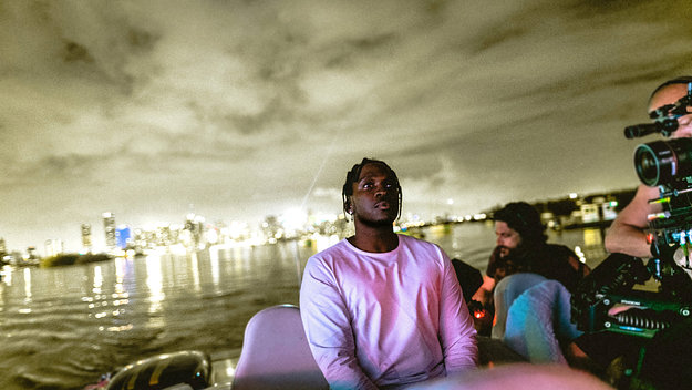 adidas pusha t art basel tlks